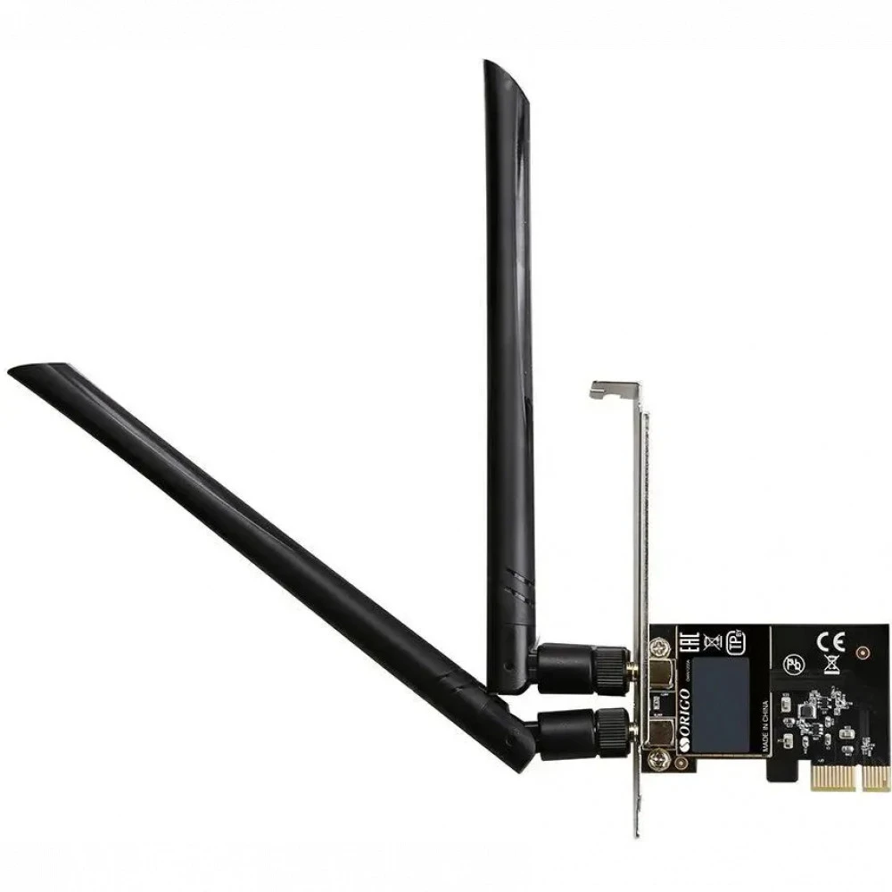 Сетевая карта Origo OWN1200A/A1A