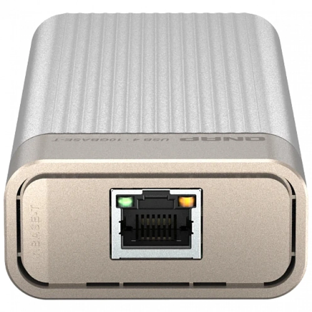 Сетевая карта Qnap QNA-UC10G1T