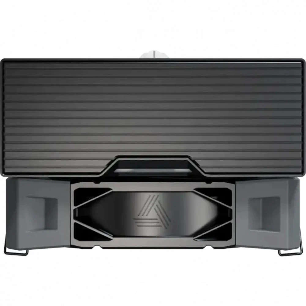 Система охлаждения Montech NX400 Black NX400BK Для процессора
