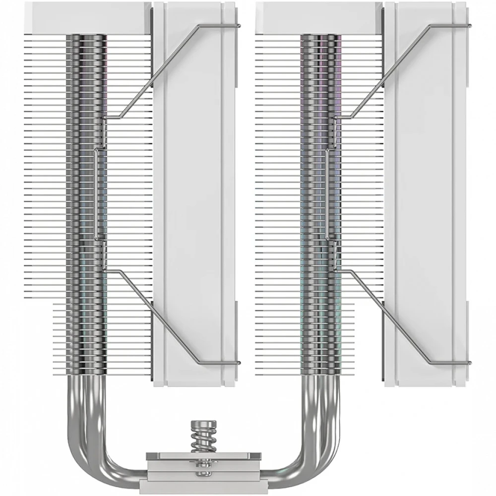 Система охлаждения ID-Cooling FROZN A620 PRO SE ARGB White Для процессора