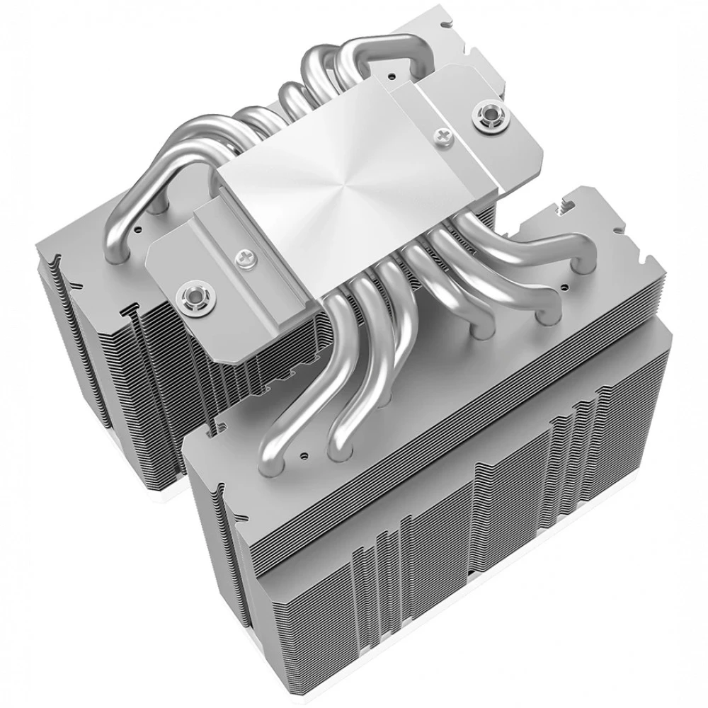 Система охлаждения ID-Cooling FROZN A620 PRO SE ARGB White Для процессора
