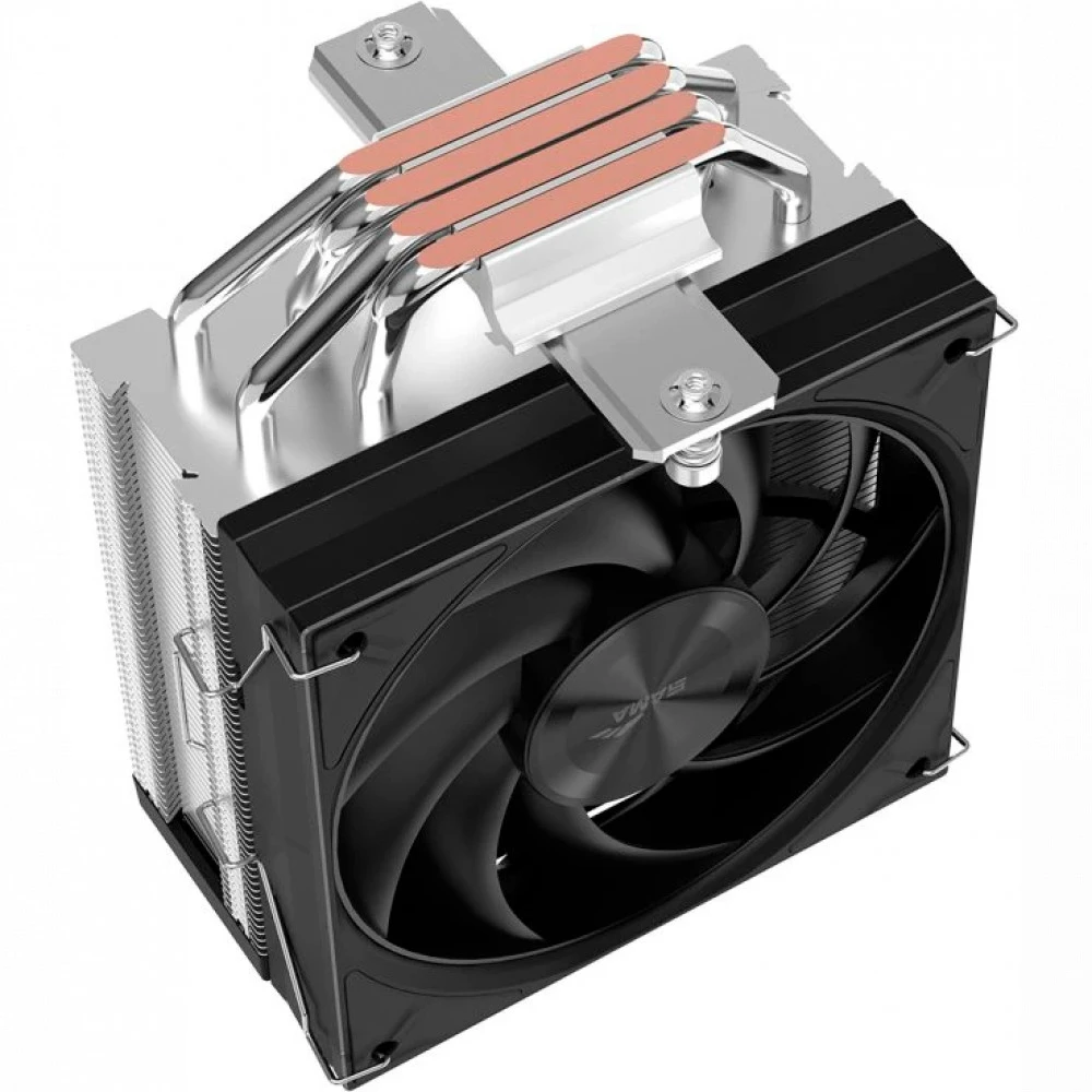 Система охлаждения Sama A40E Silver A40-XXWNNXOX-G Для процессора