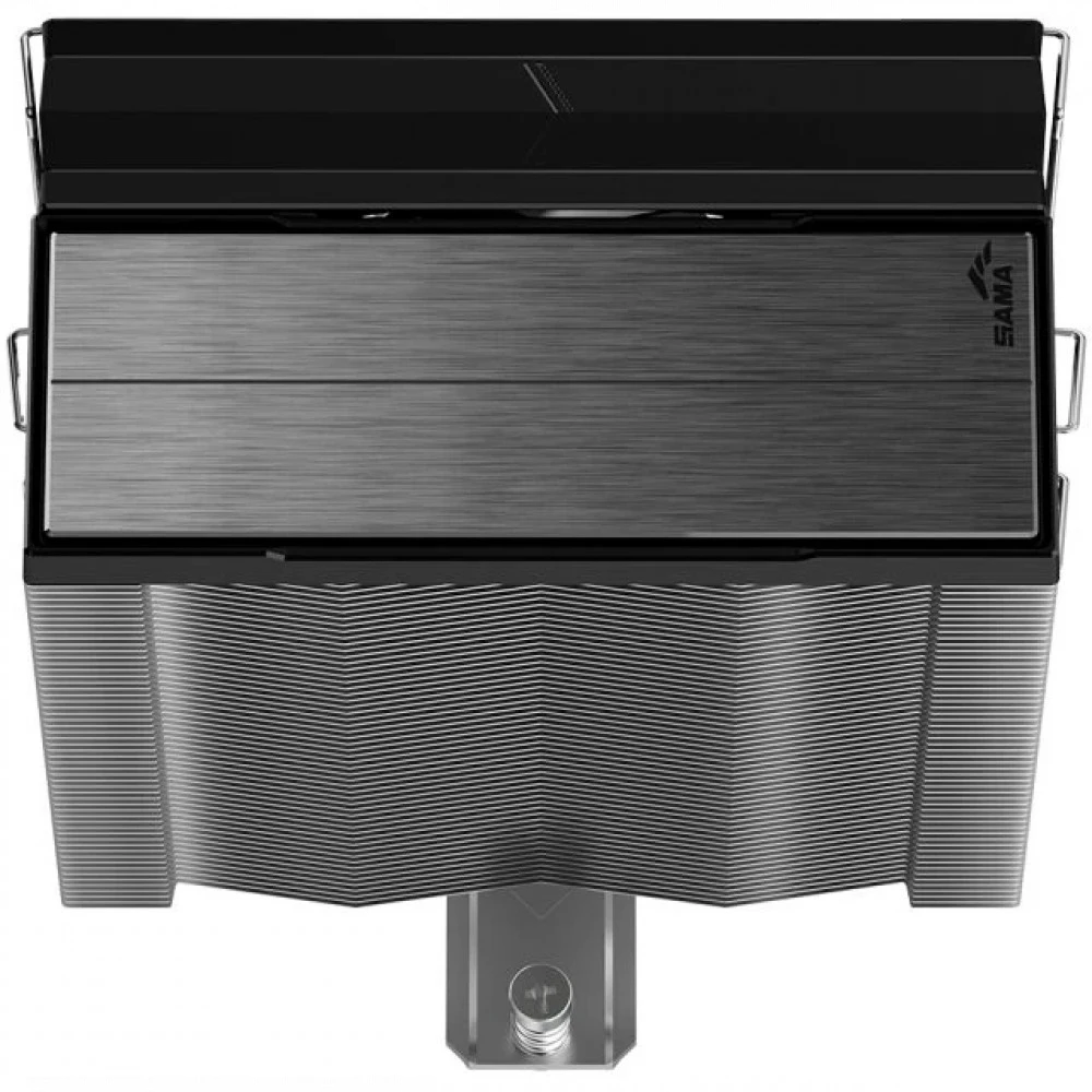 Система охлаждения Sama A40E Silver A40-XXWNNXOX-G Для процессора