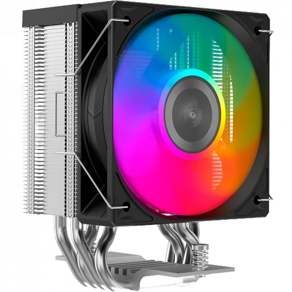 Система охлаждения Sama X40L Silver X40-XXWAYXOX-G Для процессора