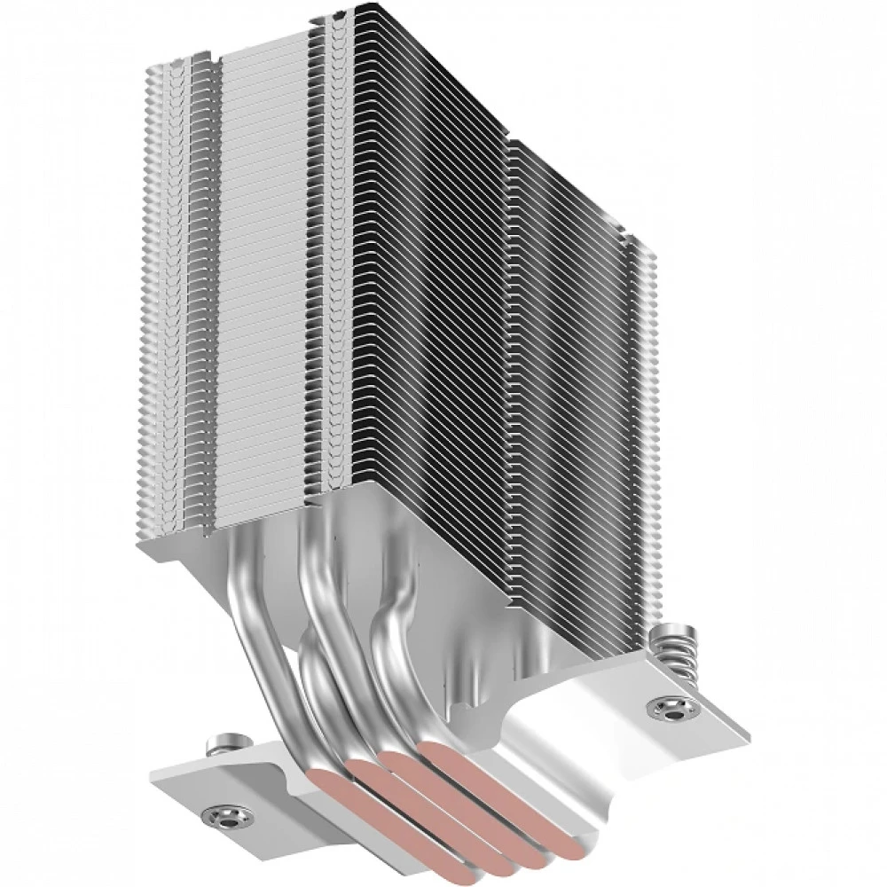 Система охлаждения Sama X40L Silver X40-XXWAYXOX-G Для процессора