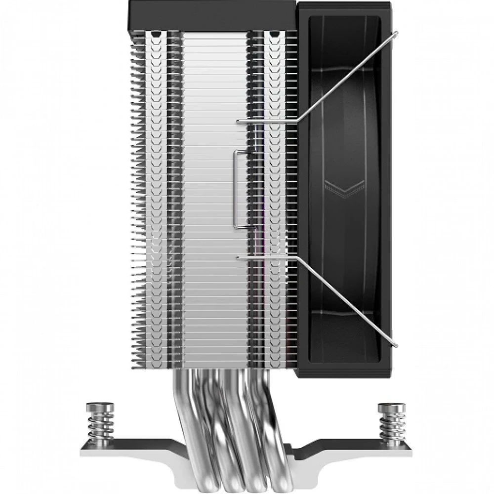 Система охлаждения Sama X40L Silver X40-XXWAYXOX-G Для процессора