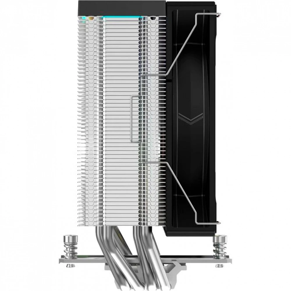 Система охлаждения Sama A40L Black A40-XXWAYXOX-G Для процессора