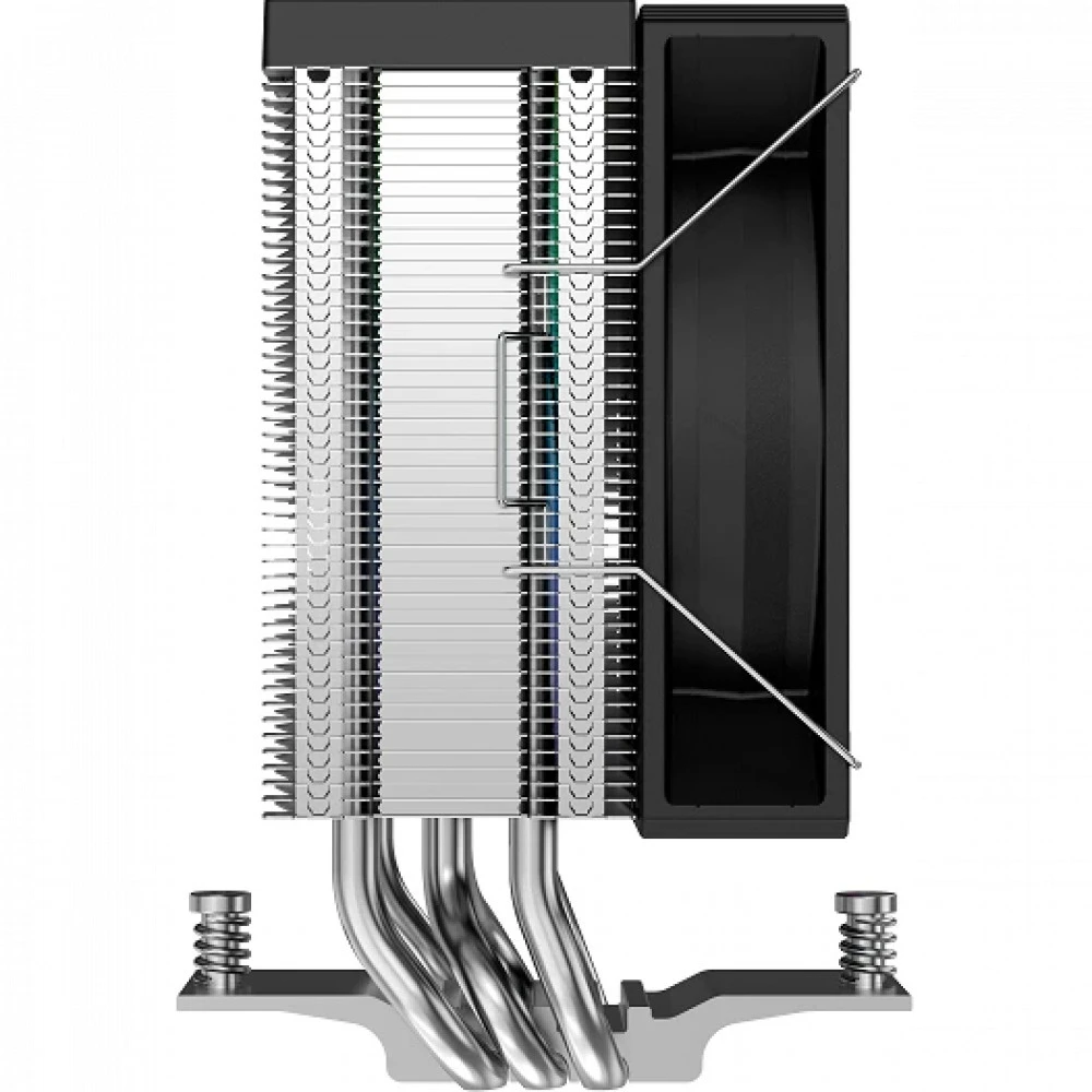 Система охлаждения Sama X30L Silver X30-XXWAYXOX-G Для процессора