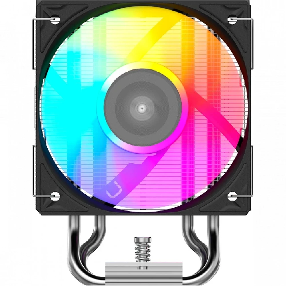 Система охлаждения Sama X30L Silver X30-XXWAYXOX-G Для процессора