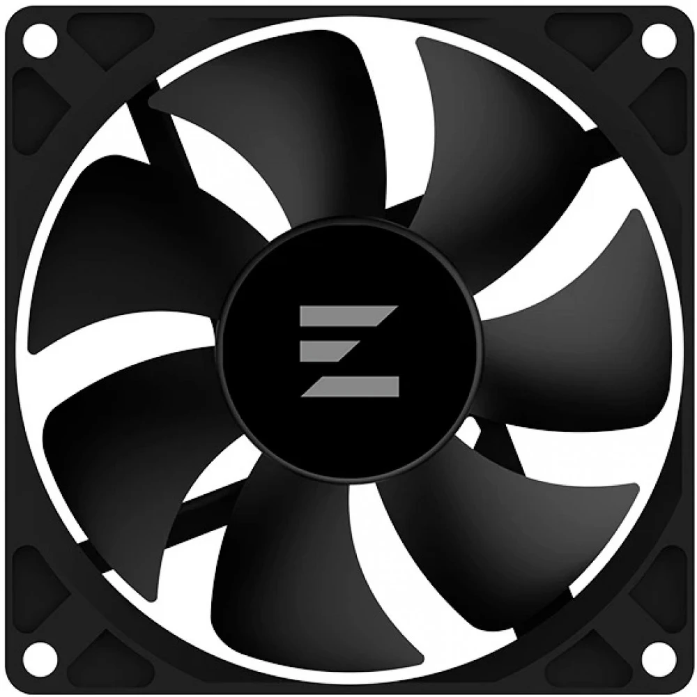 Система охлаждения Zalman CNPS4X BLACK V2 Для процессора