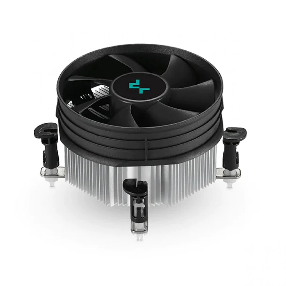 Система охлаждения Deepcool THETA 21 PWM 1700 DP-ICAP-T21P-17 Для процессора