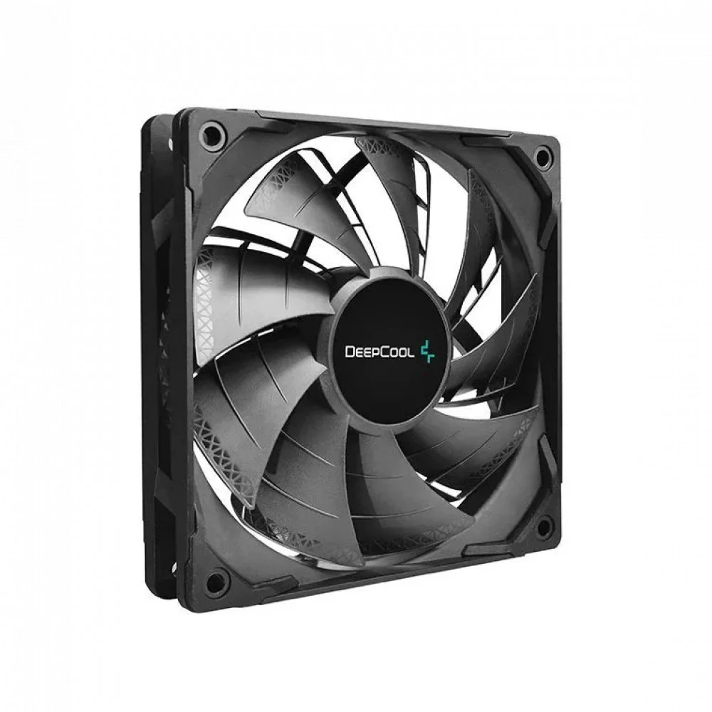 Система охлаждения Deepcool TF120S DP-GS-H12FDB-TF120S-BK Для системного блока