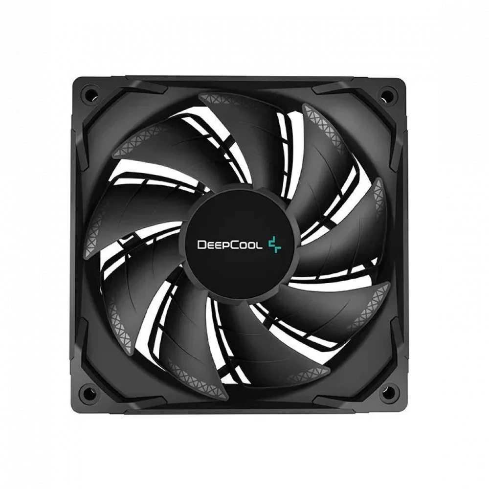 Система охлаждения Deepcool TF120S DP-GS-H12FDB-TF120S-BK Для системного блока