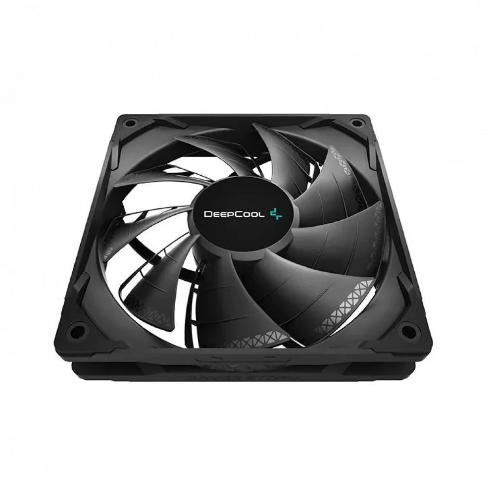 Система охлаждения Deepcool TF120S DP-GS-H12FDB-TF120S-BK Для системного блока
