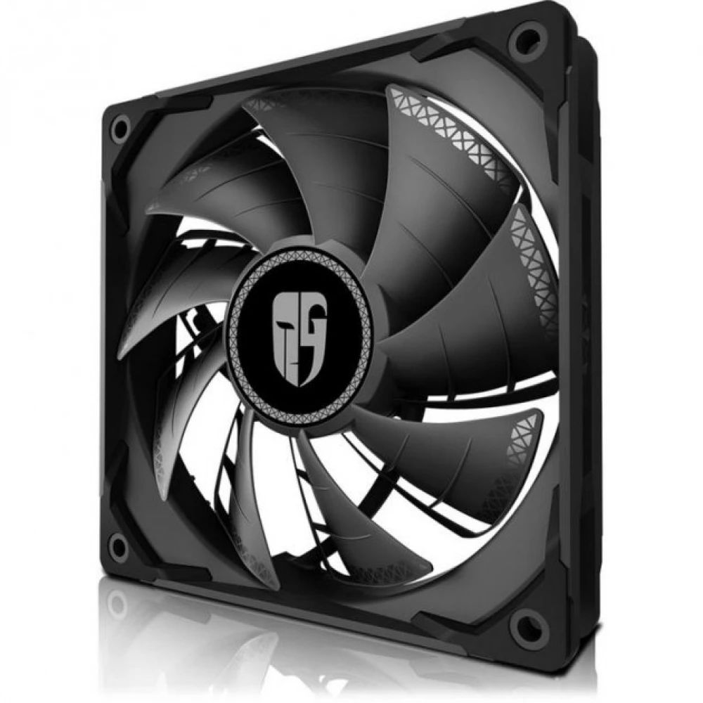 Система охлаждения Deepcool TF120S DP-GS-H12FDB-TF120S-BK Для системного блока