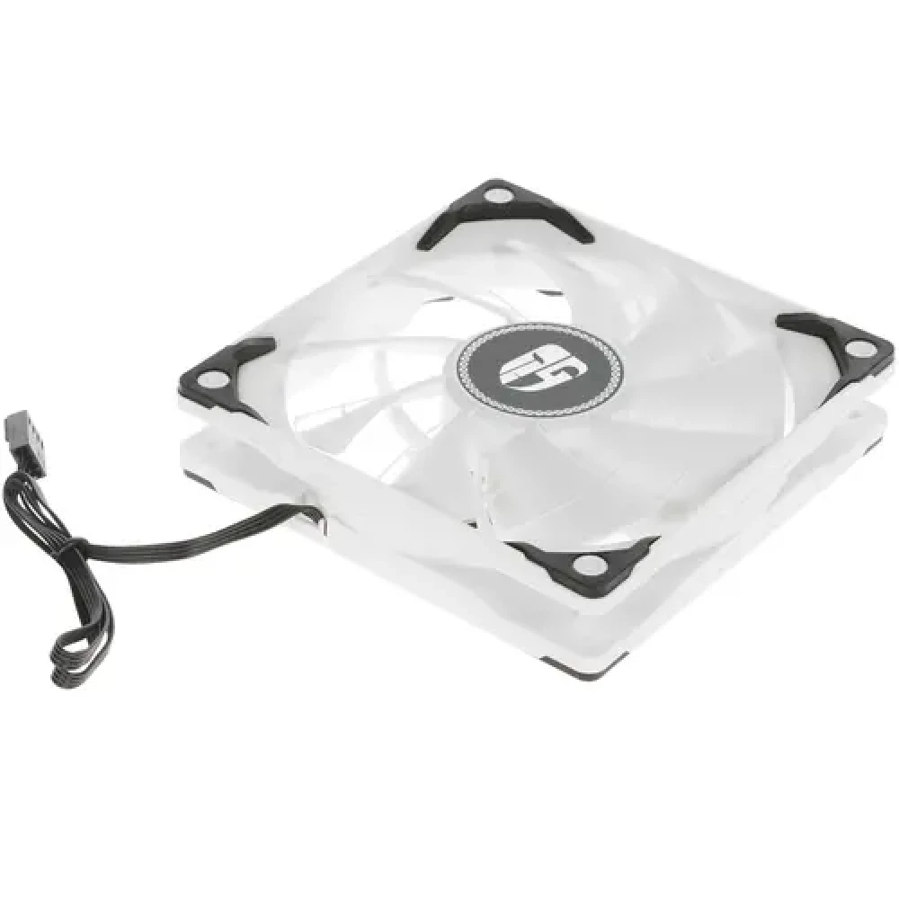 Система охлаждения Deepcool TF120S DP-GS-H12FDB-TF120S-WH Для системного блока