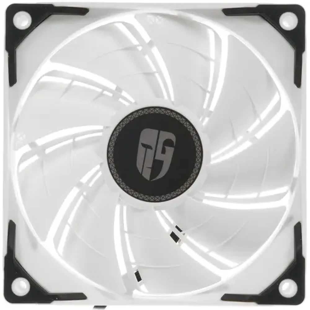 Система охлаждения Deepcool TF120S DP-GS-H12FDB-TF120S-WH Для системного блока