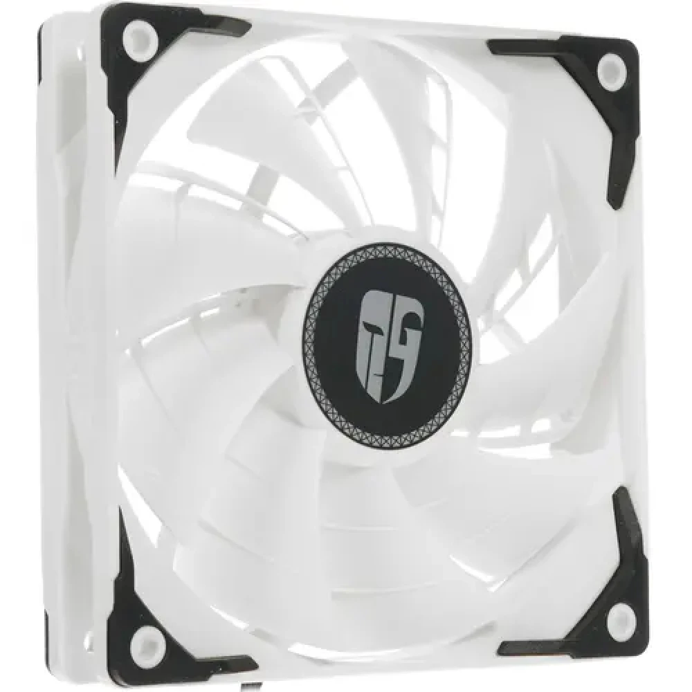 Система охлаждения Deepcool TF120S DP-GS-H12FDB-TF120S-WH Для системного блока