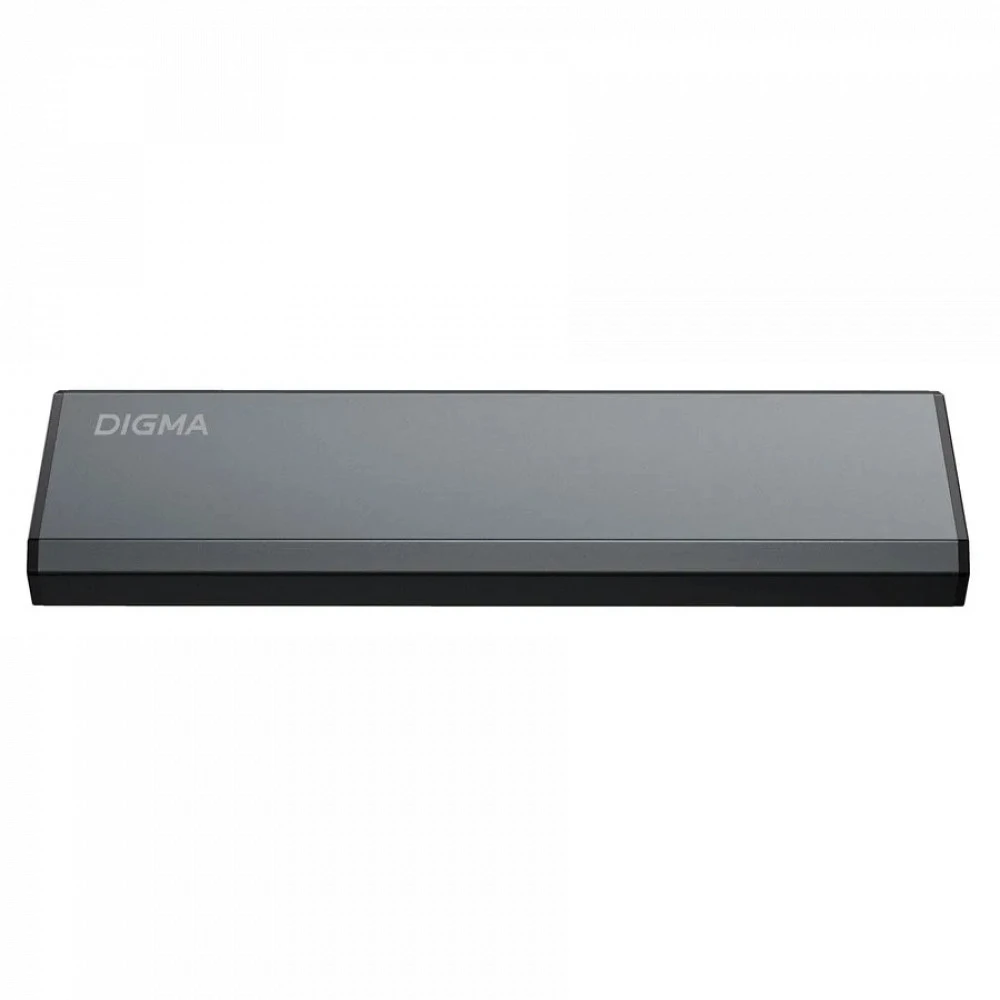 Внешние накопители Digma MEGA X DGSM8001T1MGG 1 ТБ