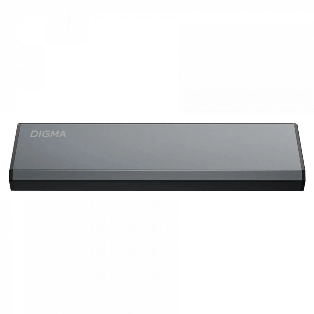 Внешние накопители Digma MEGA X DGSM8256G1MGG 256 ГБ