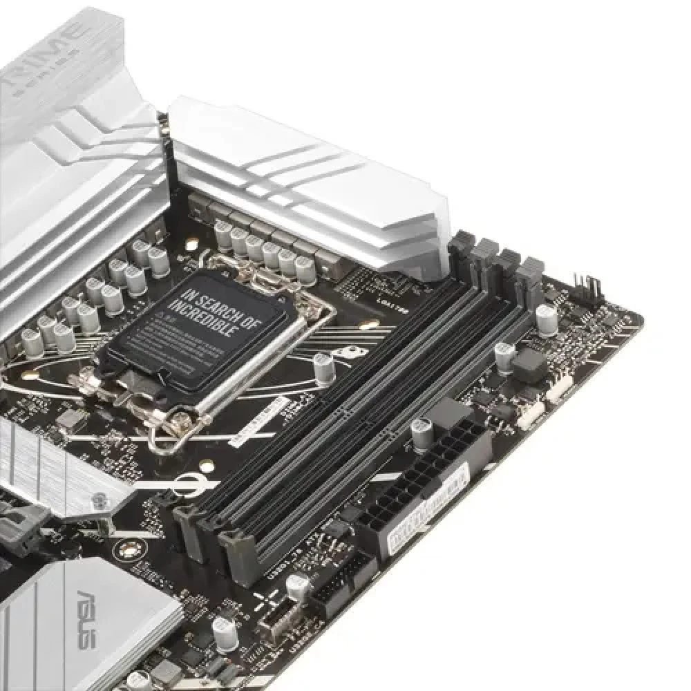 Материнская плата Asus PRIME Z790-P 90MB1CK0-M0EAY0 ATX, LGA 1700
