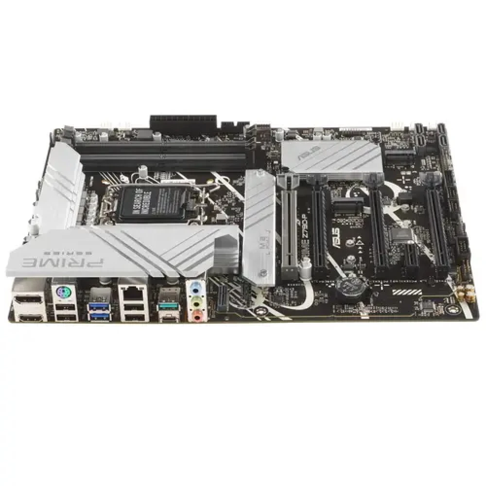 Материнская плата Asus PRIME Z790-P 90MB1CK0-M0EAY0 ATX, LGA 1700