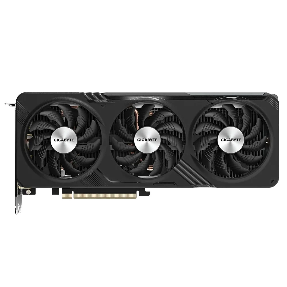 Видеокарта Gigabyte GeForce RTX 4060 Ti GAMING OC GV-N406TGAMING OC-8GD 8 ГБ