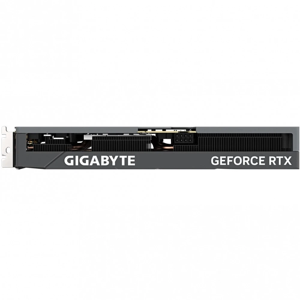 Видеокарта Gigabyte RTX 4060 Ti EAGLE OC 8G GV-N406TEAGLE OC-8GD 8 ГБ