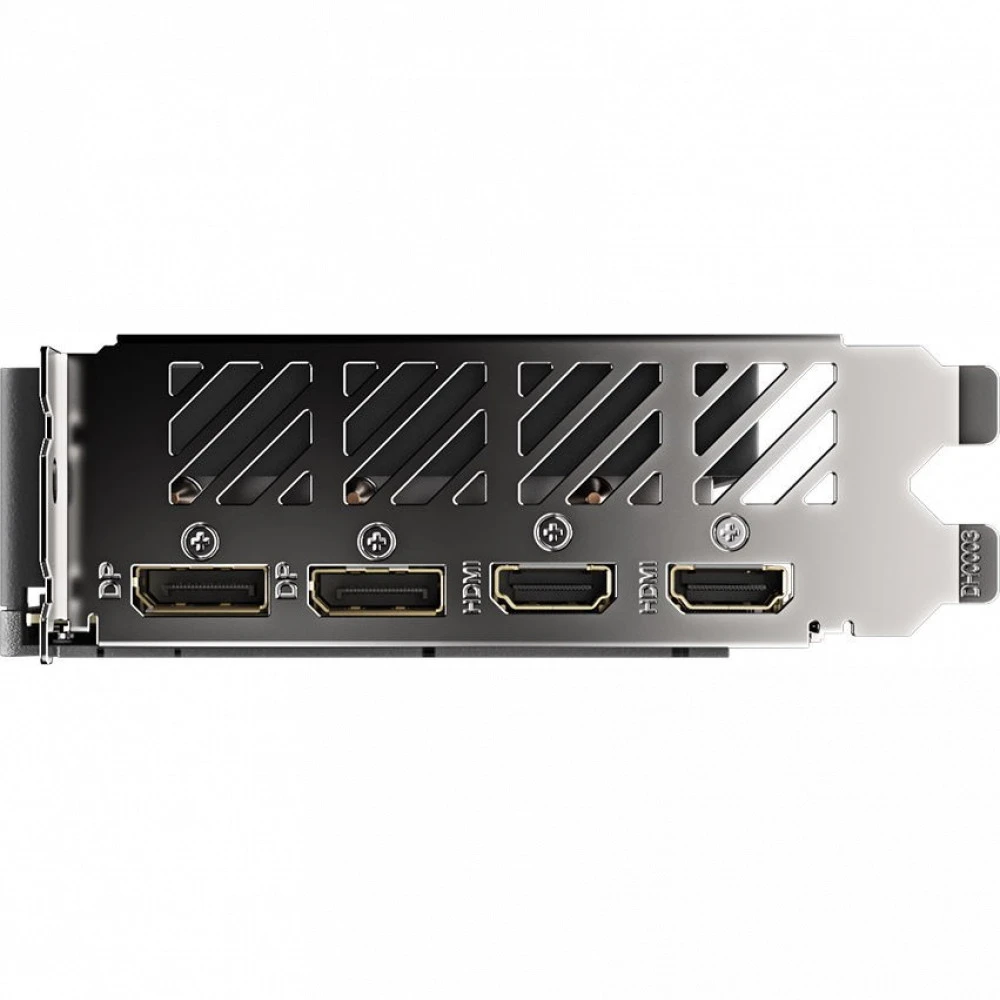 Видеокарта Gigabyte RTX 4060 Ti EAGLE OC 8G GV-N406TEAGLE OC-8GD 8 ГБ