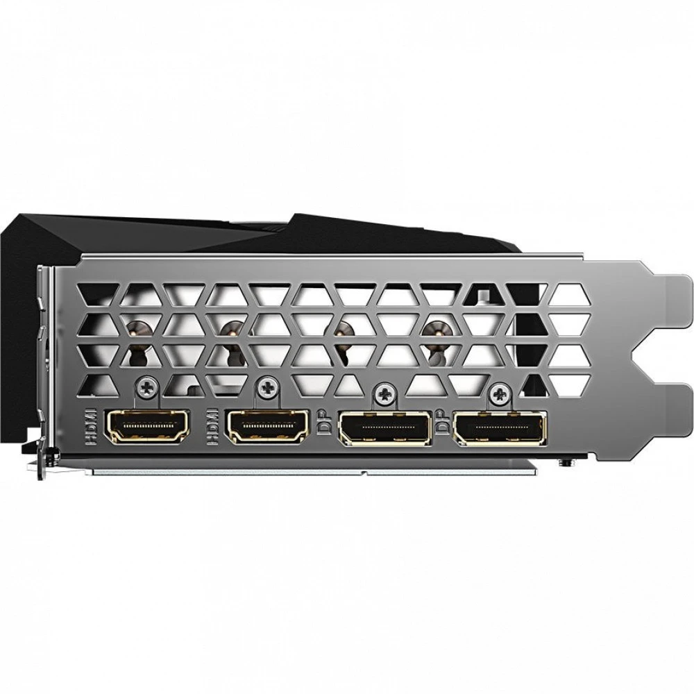 Видеокарта Gigabyte RX 7600 GAMING OC 8G GV-R76GAMING OC-8GD 8 ГБ