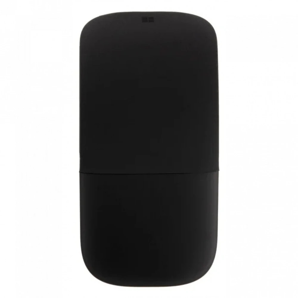 Мышь Microsoft Arc Mouse, black ELG-00005 Премиальные, Беспроводная