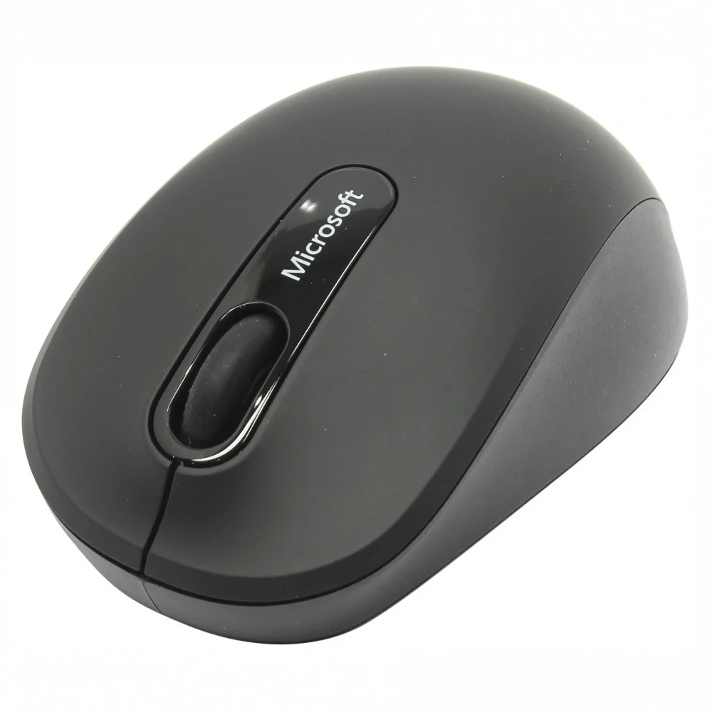 Мышь Microsoft Mobile Mouse 3600 PN7-00004 PN7-00005 Бюджетные, Беспроводная