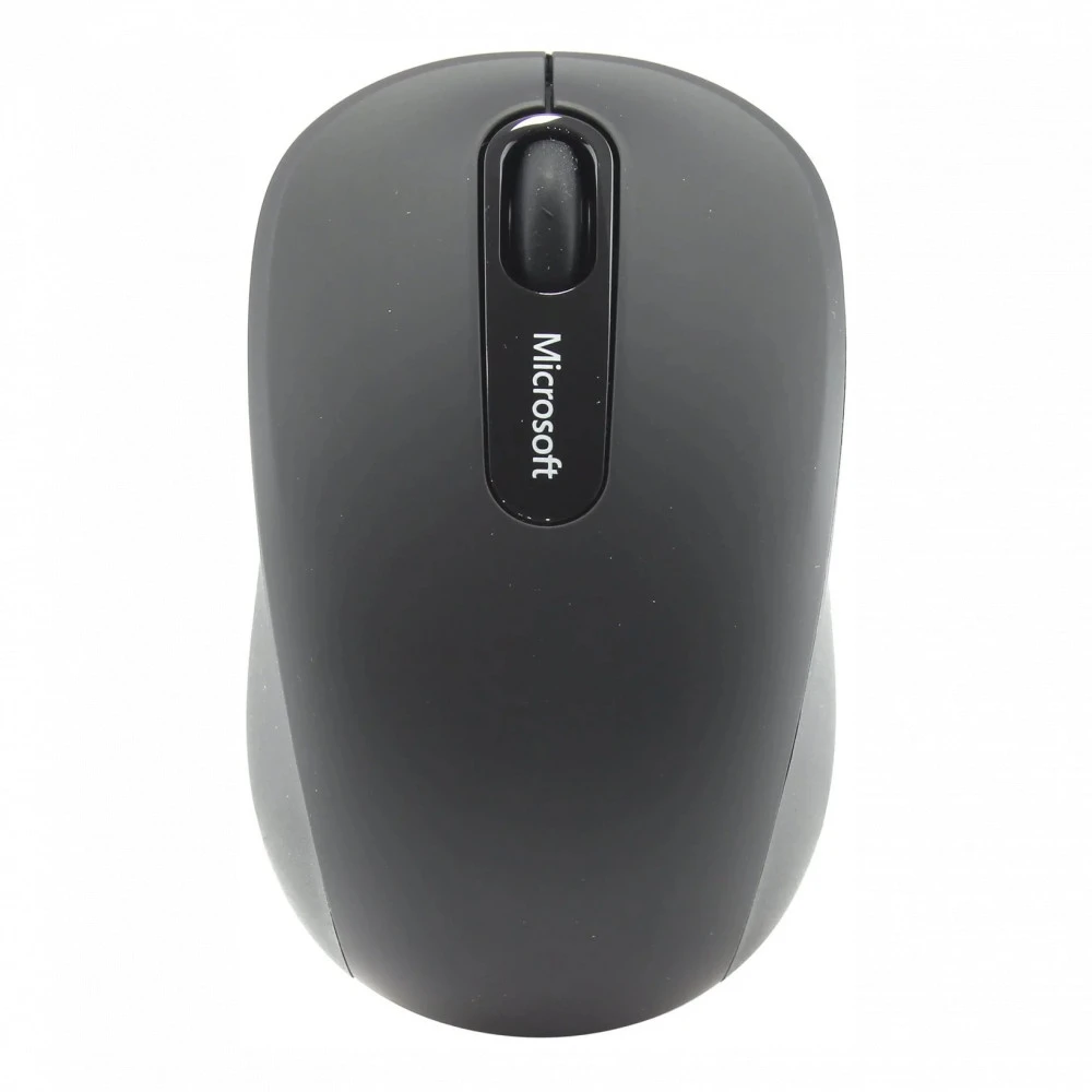 Мышь Microsoft Mobile Mouse 3600 PN7-00004 PN7-00005 Бюджетные, Беспроводная