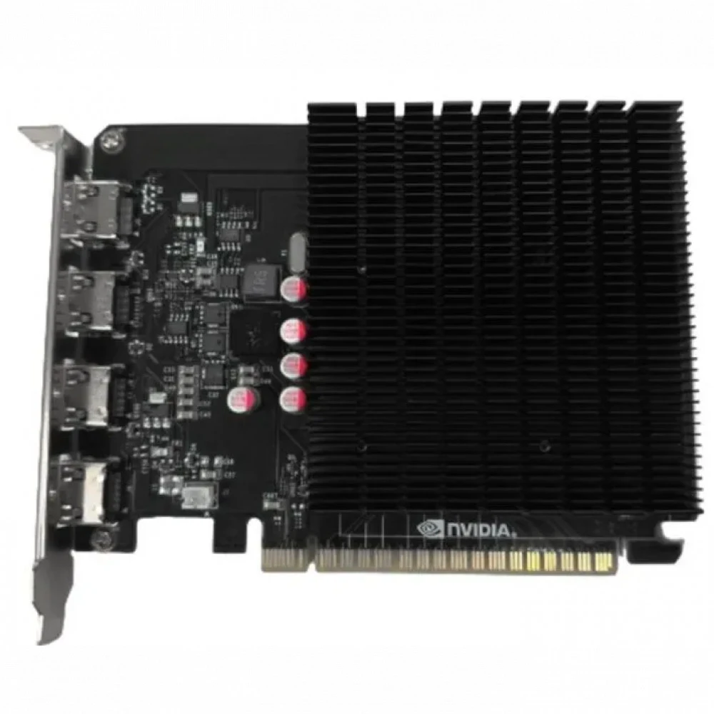 Видеокарта BIOSTAR GeForce GT 730 VN7313TG46 4 ГБ