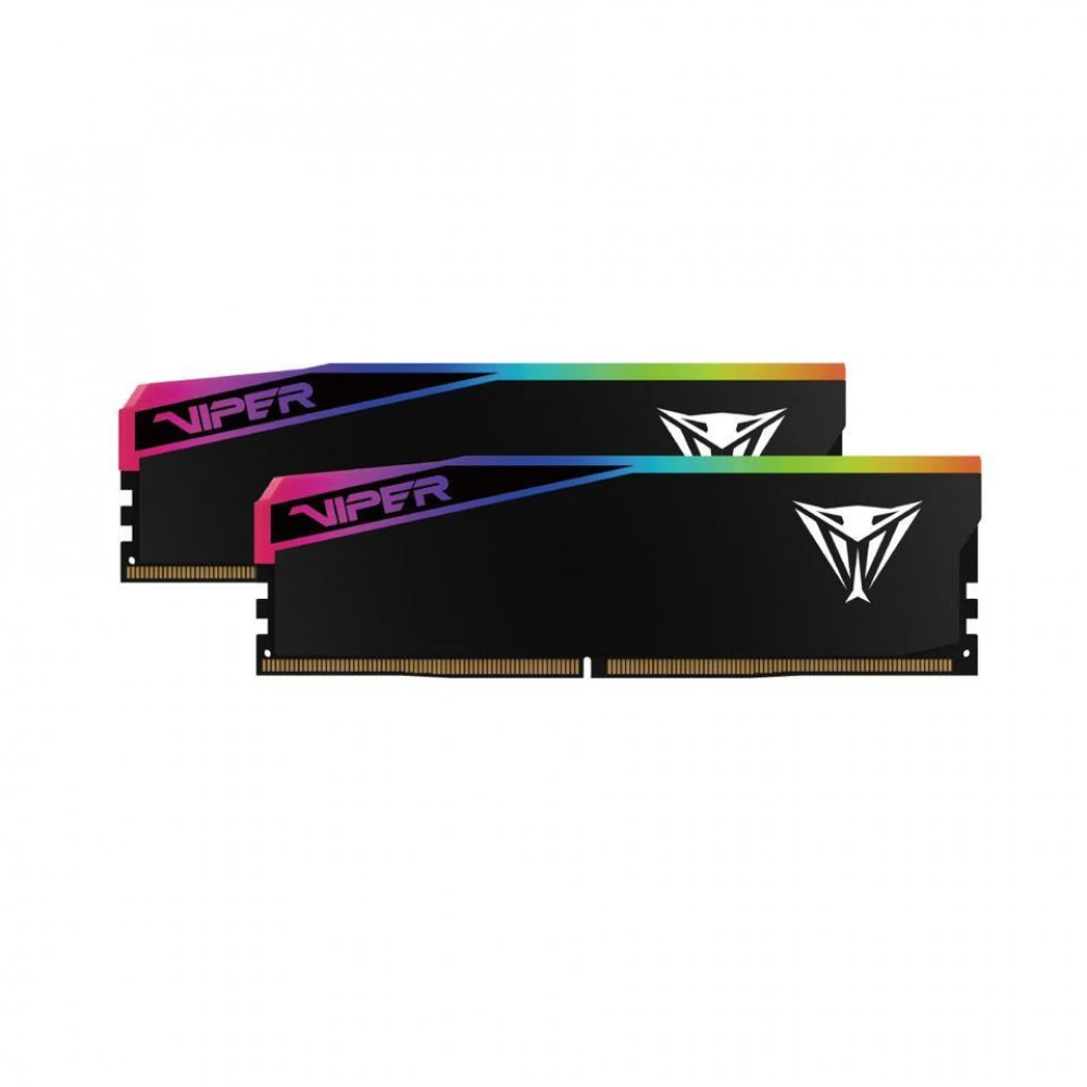 ОЗУ Patriot VEUR596G6028K DIMM, DDR5, 96 Гб (2 x 48 Гб), 6000 МГц