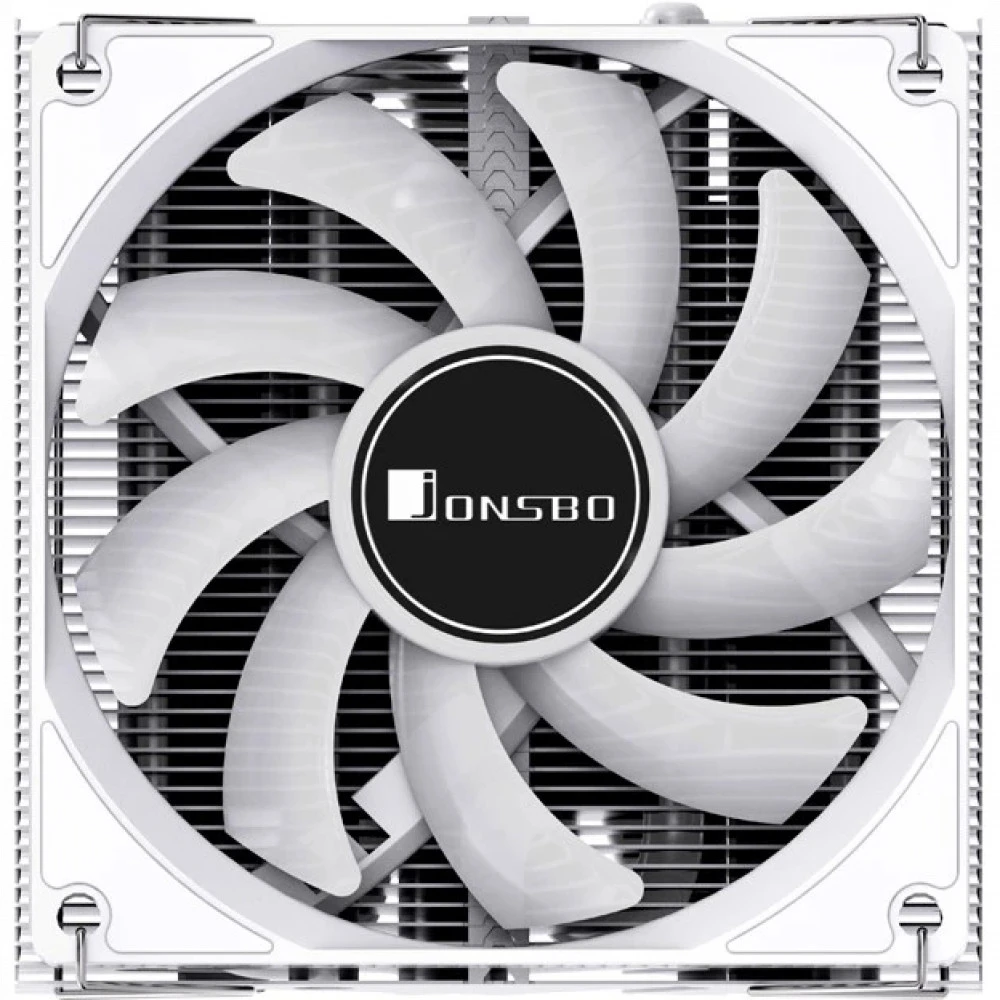 Система охлаждения Jonsbo HX4170D White Для процессора