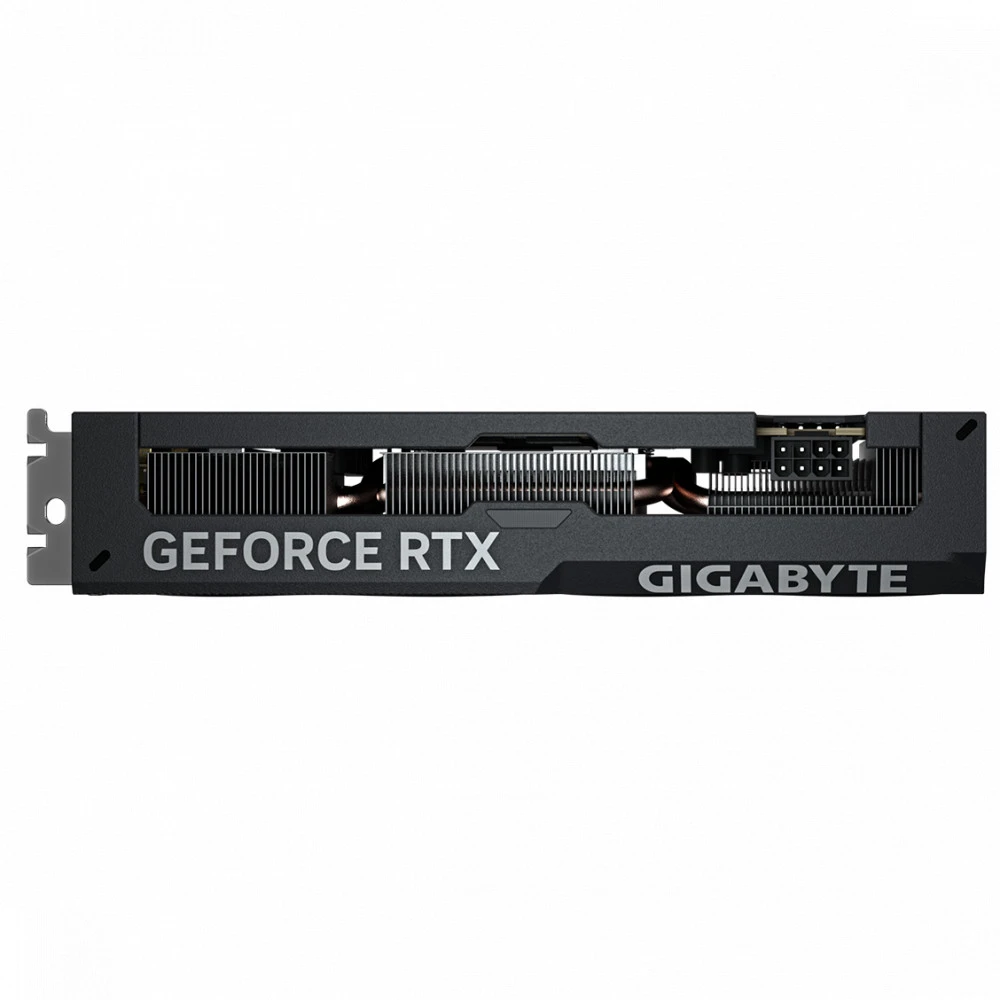 Видеокарта Gigabyte GeForce RTX™ 5050 WINDFORCE OC V2 8G GV-N5050WF2OCV2-8GD 8 ГБ