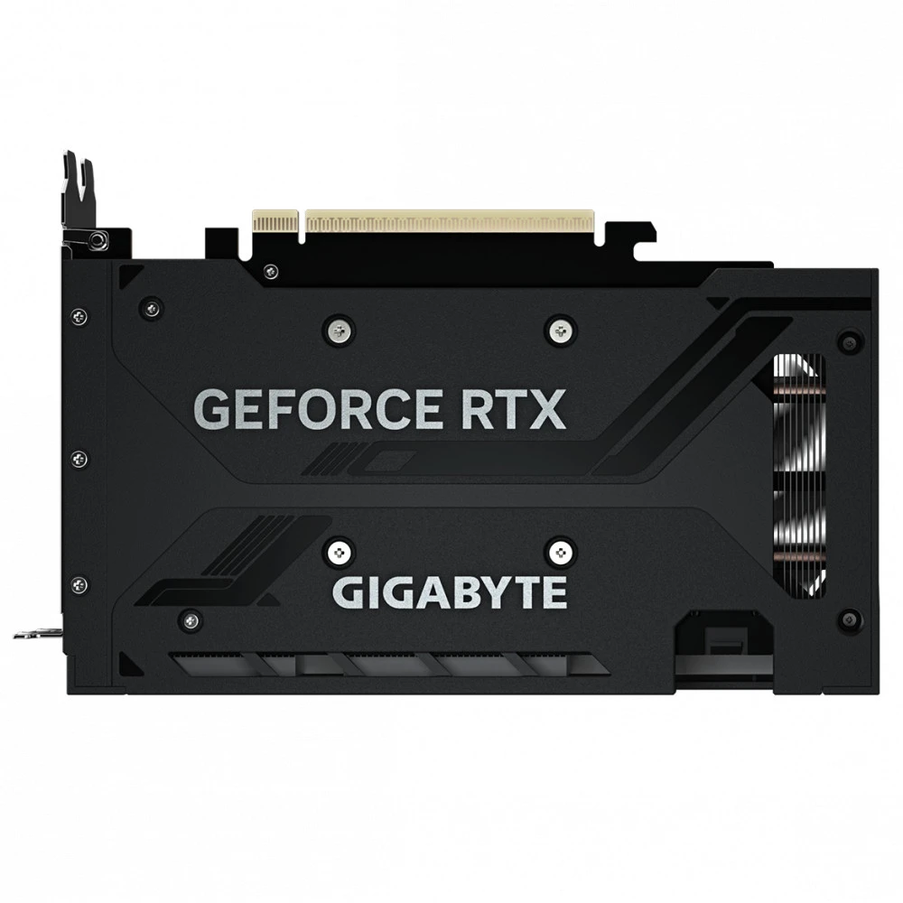 Видеокарта Gigabyte GeForce RTX™ 5050 WINDFORCE OC V2 8G GV-N5050WF2OCV2-8GD 8 ГБ
