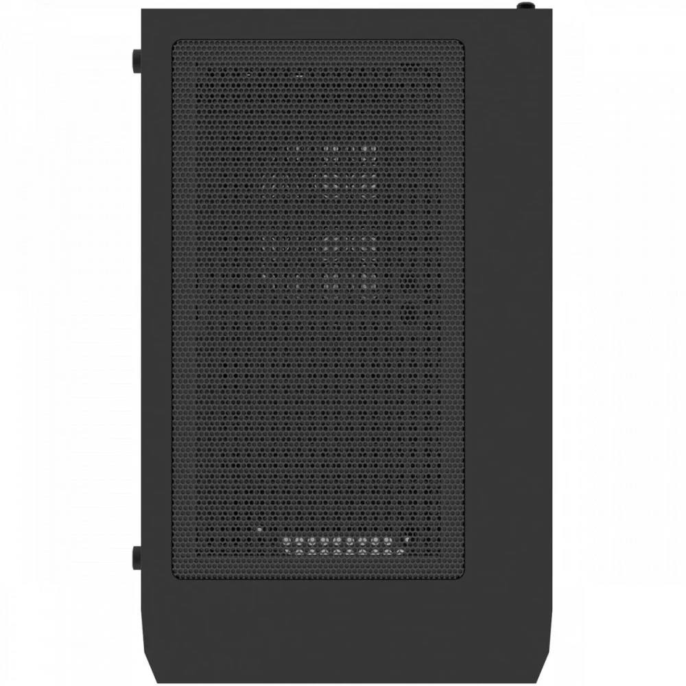 Корпус Bloody CC-124 Black CC-124-BK Mini-Tower