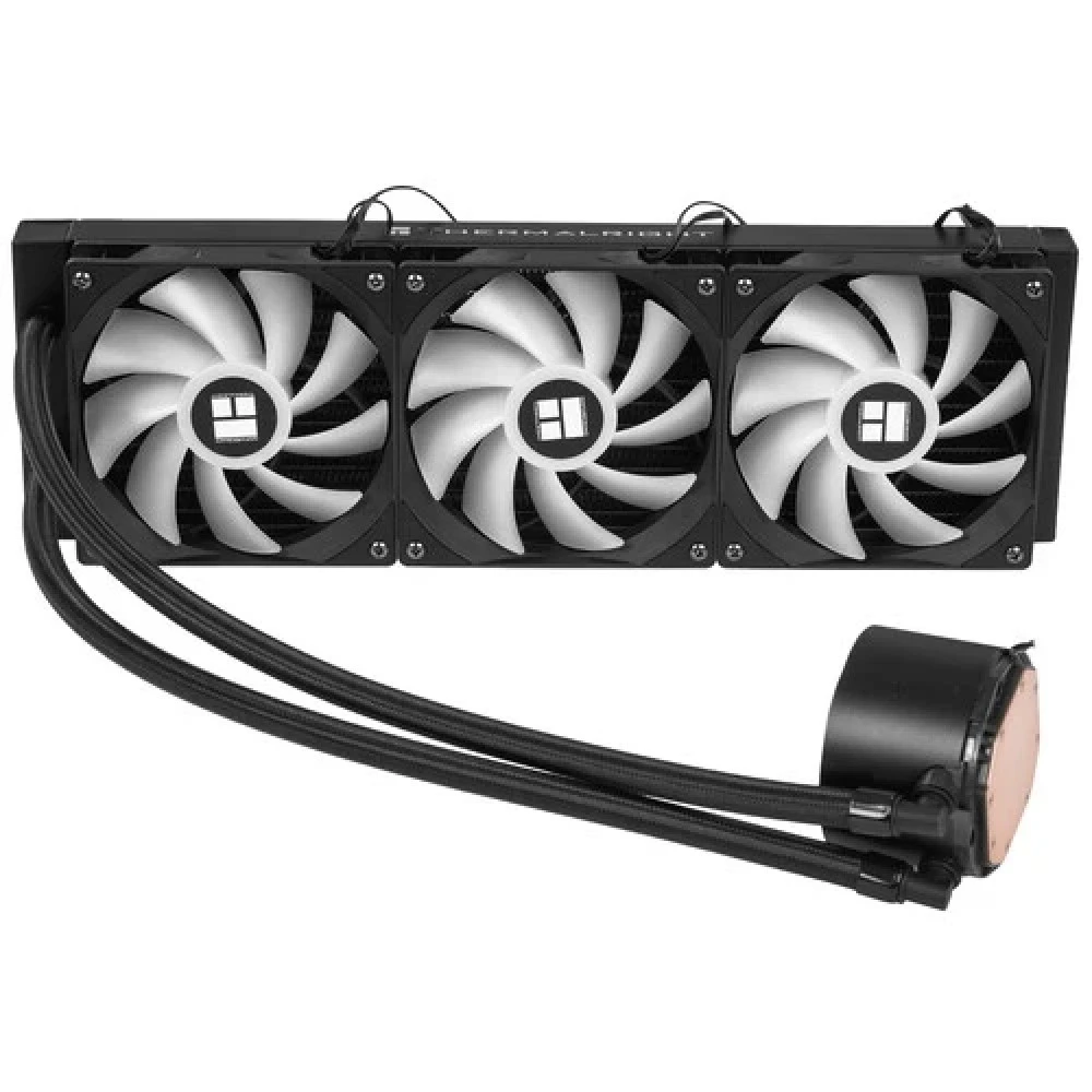Система охлаждения Thermalright Frozen Magic 360 V2 ARGB F-MAGIC-360-WH-ARGB-V2