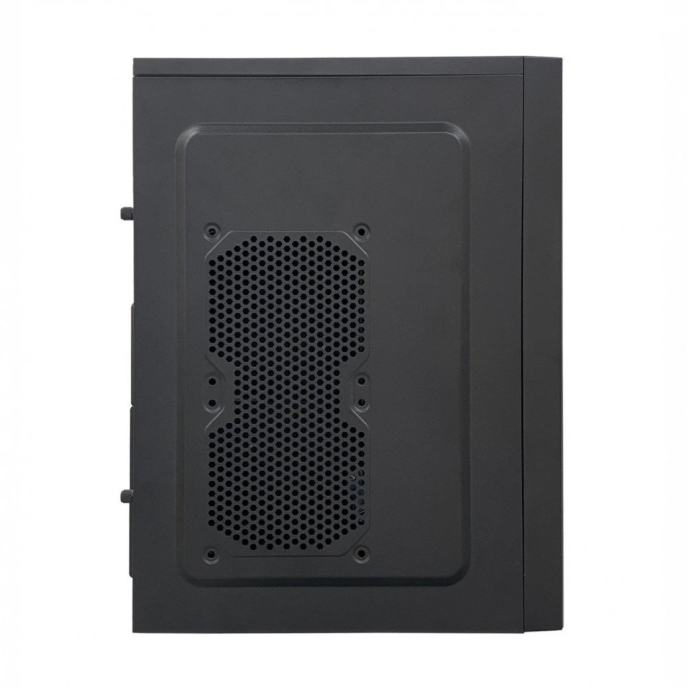 Корпус NOMAD NMD-C6016 Mid-Tower