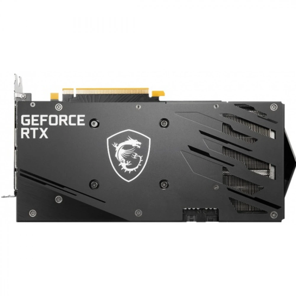Видеокарта MSI GeForce RTX 3060 TI GAMING X 8G LHR RTX 3060 Ti GAMING X 8G LHR|| 8 ГБ