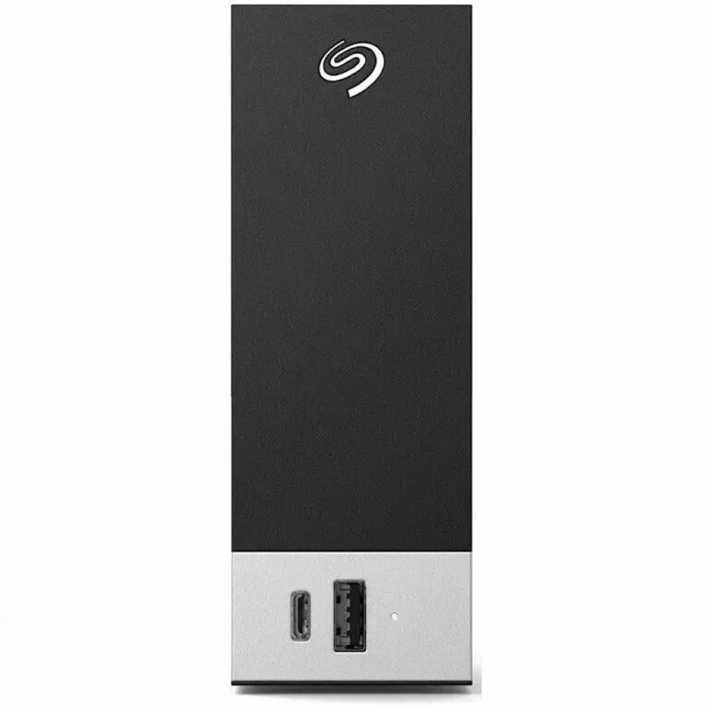 Внешние накопители Seagate One Touch Desktop Hub STLC12000402 12 ТБ