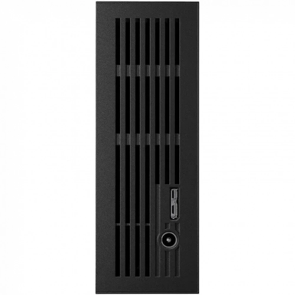 Внешние накопители Seagate One Touch Desktop Hub STLC12000402 12 ТБ