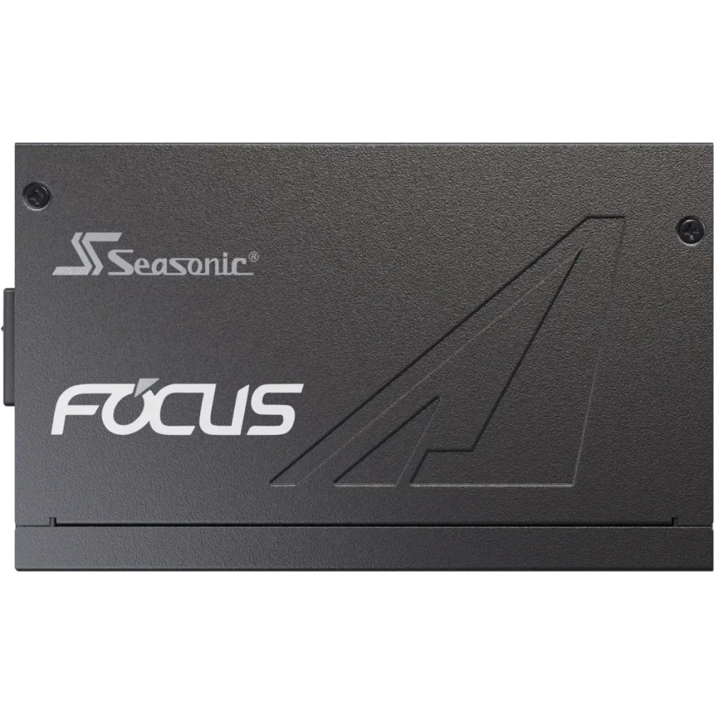 Блок питания Seasonic GX-1000 FOCUS 1000 Вт, 80+ Gold