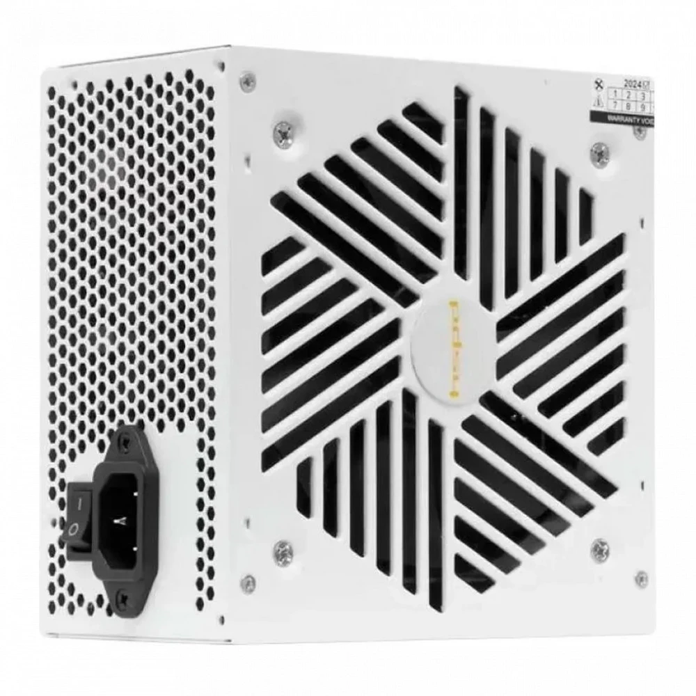 Блок питания HSPD HST-850GF-WH 850 Вт, 80+ Gold