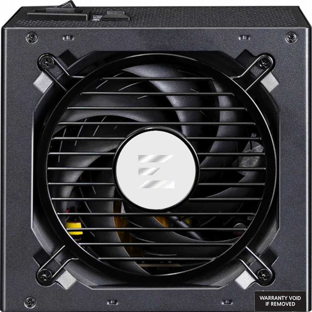 Блок питания Zalman Acrux II ZM1200-ARX2 1200 Вт, 80+ Platinum