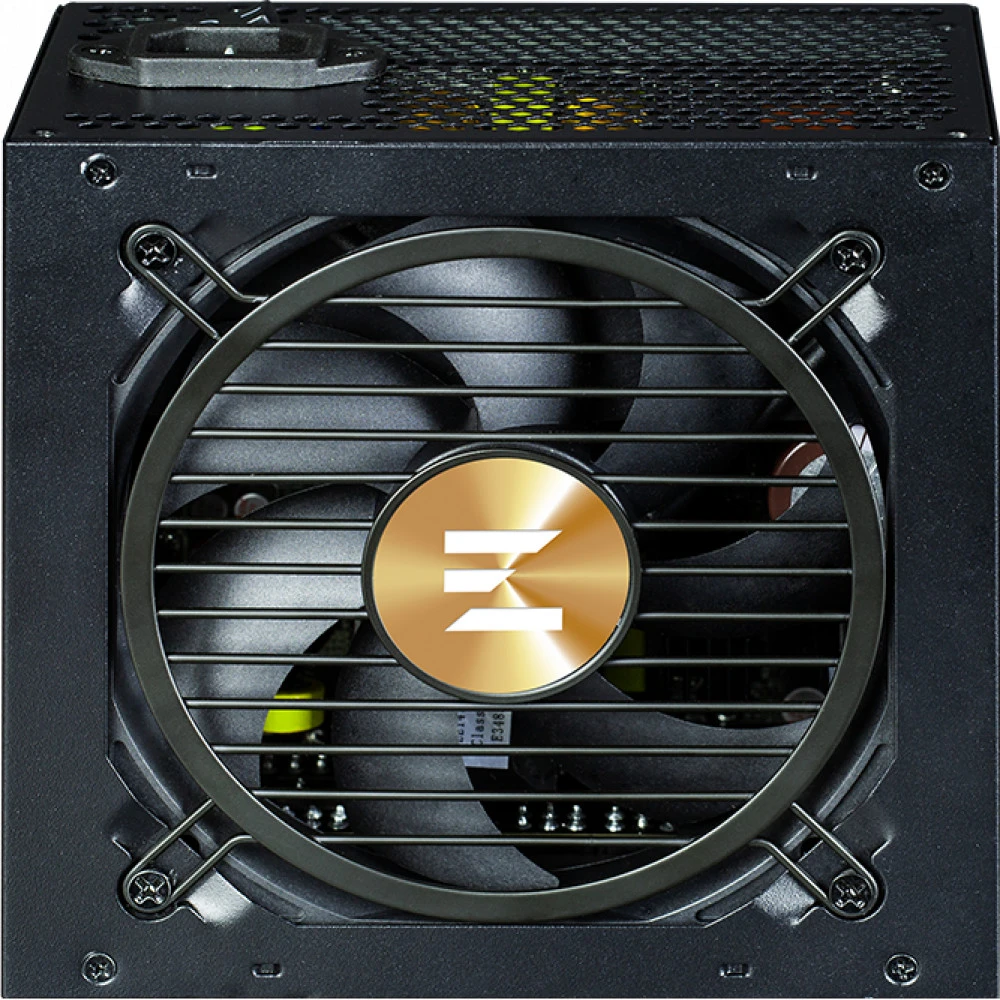 Блок питания Zalman TeraMax II ZM750-TMX2 750 Вт, 80+ Gold