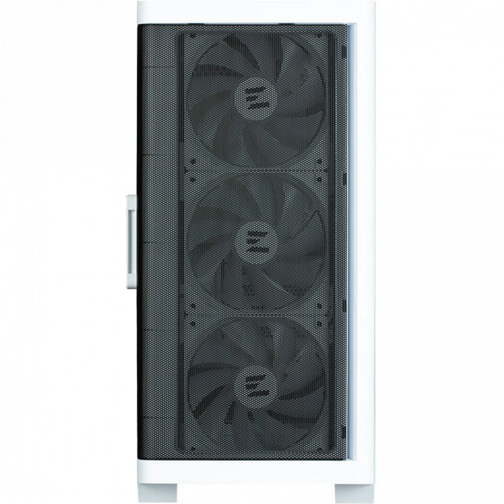 Корпус Zalman M4 WHITE M4 white Mini-Tower