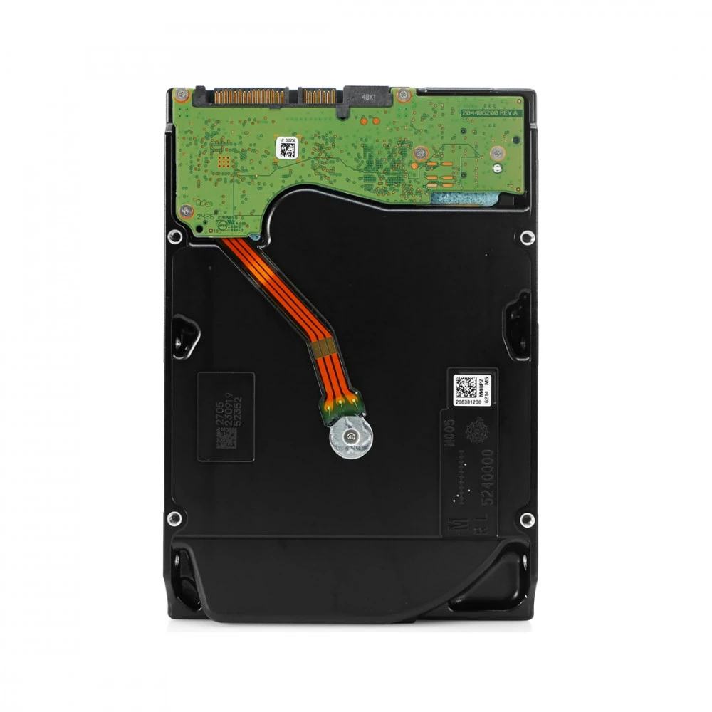 Серверный жесткий диск Seagate ST20000NM002C 3,5 LFF, 20 ТБ, SATA